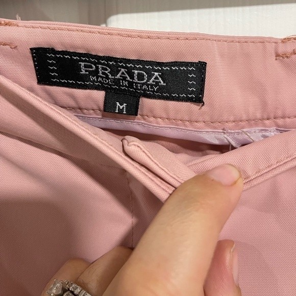 Prada Pants - Picture 5 of 5